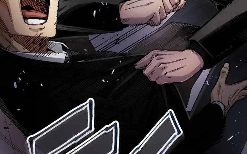 Black Surge Chapter 8 - Trang 2