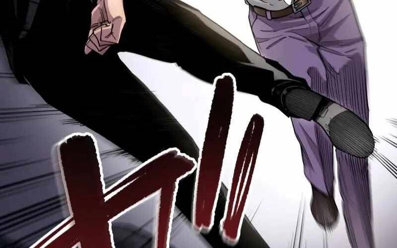 Black Surge Chapter 8 - Trang 2