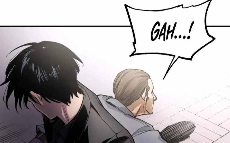 Black Surge Chapter 8 - Trang 2