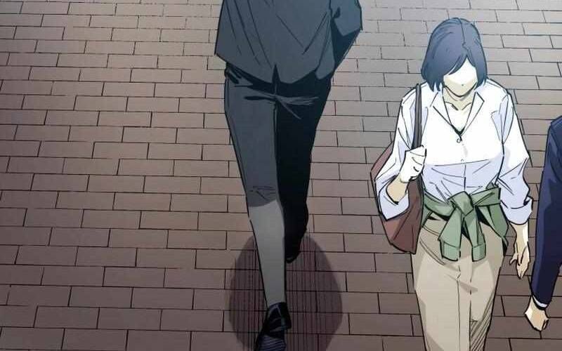 Black Surge Chapter 9 - Trang 2