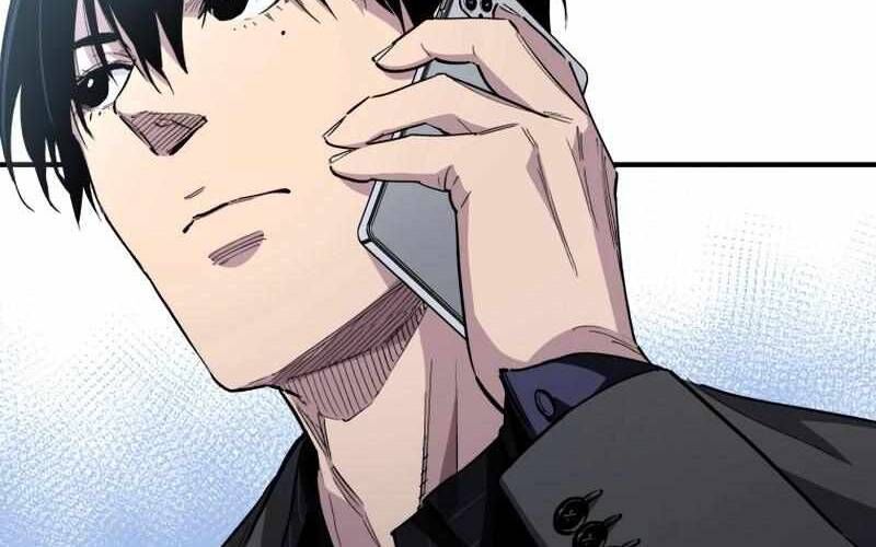 Black Surge Chapter 9 - Trang 2