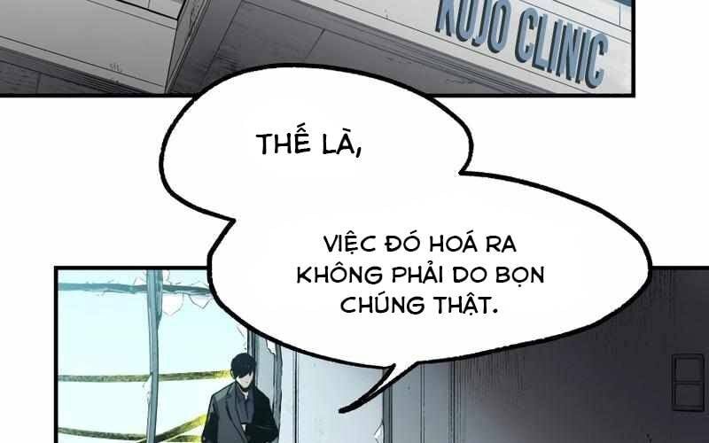 Black Surge Chapter 9 - Trang 2
