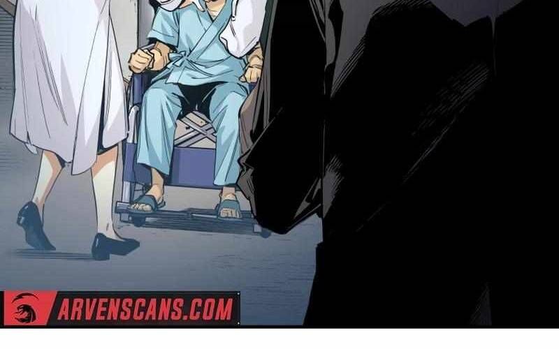 Black Surge Chapter 9 - Trang 2