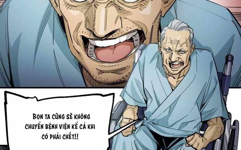 Black Surge Chapter 9 - Trang 2