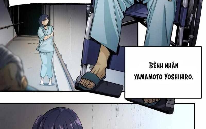 Black Surge Chapter 9 - Trang 2