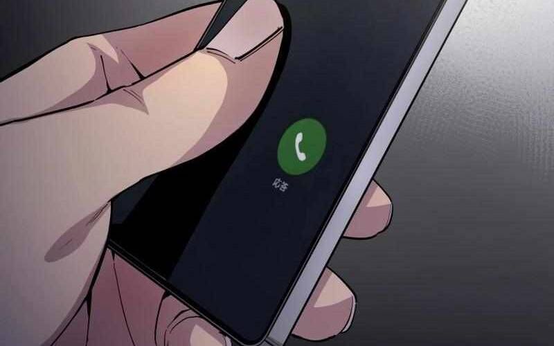 Black Surge Chapter 9 - Trang 2