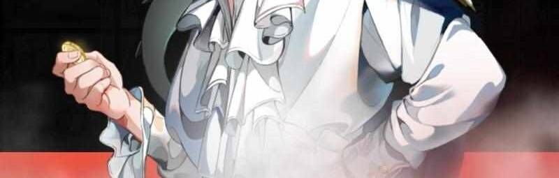 Black Surge Chapter 9 - Trang 2