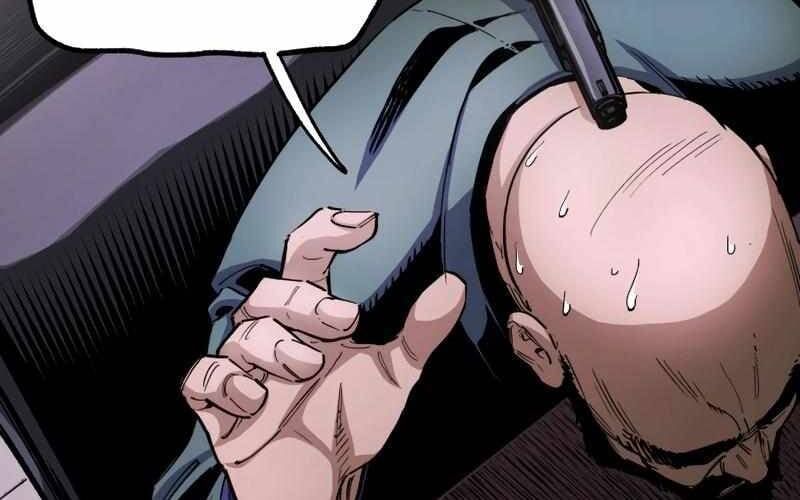 Black Surge Chapter 9 - Trang 2