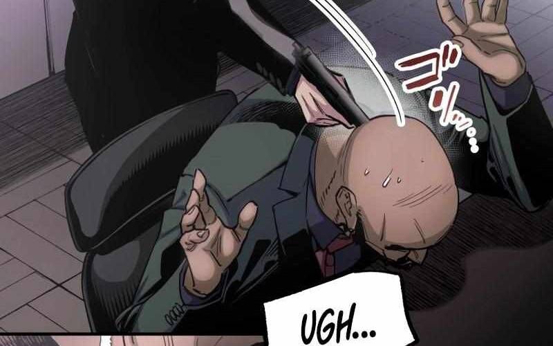 Black Surge Chapter 9 - Trang 2