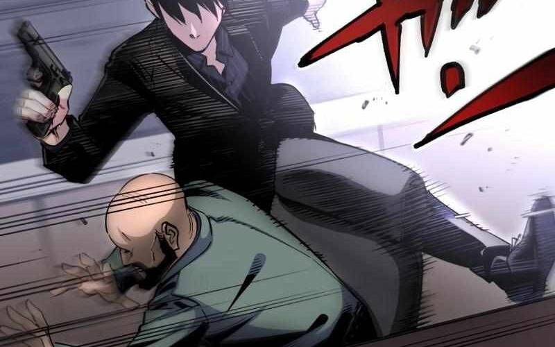 Black Surge Chapter 9 - Trang 2