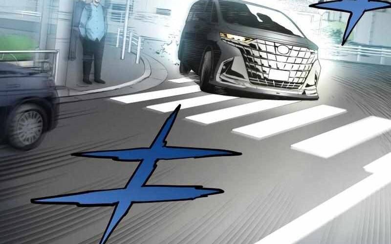 Black Surge Chapter 9 - Trang 2