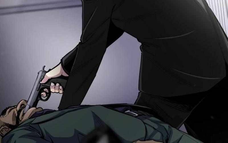 Black Surge Chapter 9 - Trang 2