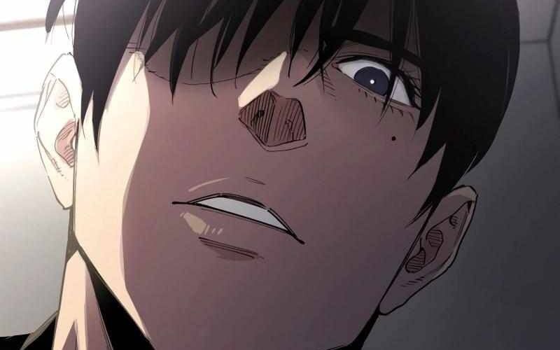 Black Surge Chapter 9 - Trang 2