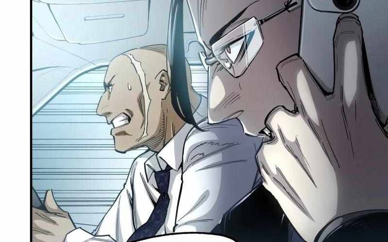 Black Surge Chapter 9 - Trang 2