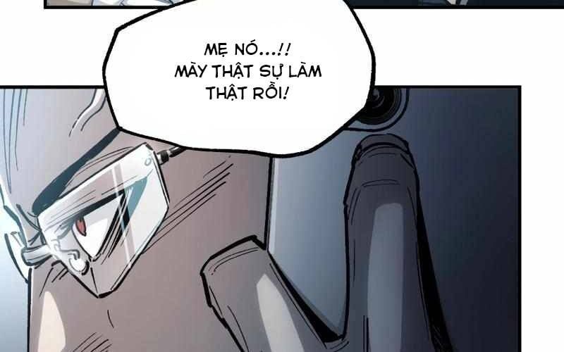 Black Surge Chapter 9 - Trang 2