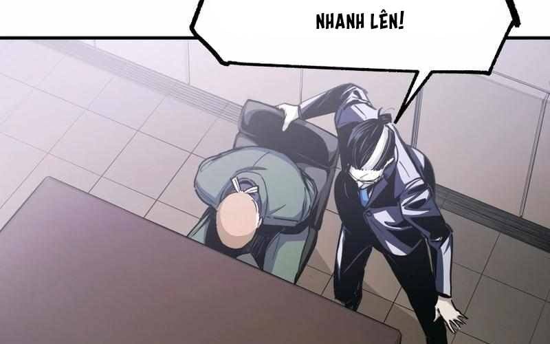 Black Surge Chapter 9 - Trang 2