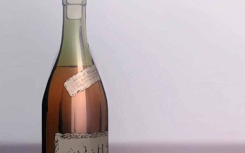 Black Surge Chapter 9 - Trang 2