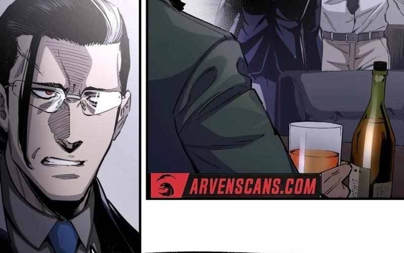 Black Surge Chapter 9 - Trang 2