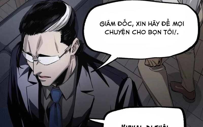 Black Surge Chapter 9 - Trang 2