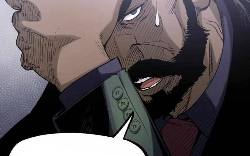 Black Surge Chapter 9 - Trang 2