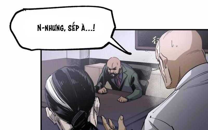 Black Surge Chapter 9 - Trang 2