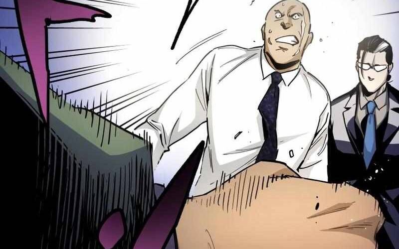 Black Surge Chapter 9 - Trang 2