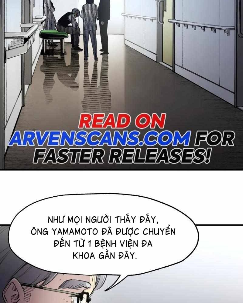 Black Surge Chapter 10 - Trang 2