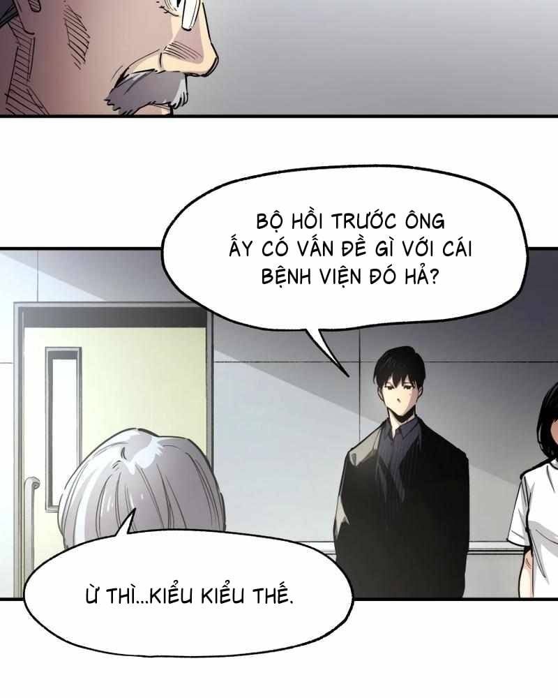 Black Surge Chapter 10 - Trang 2