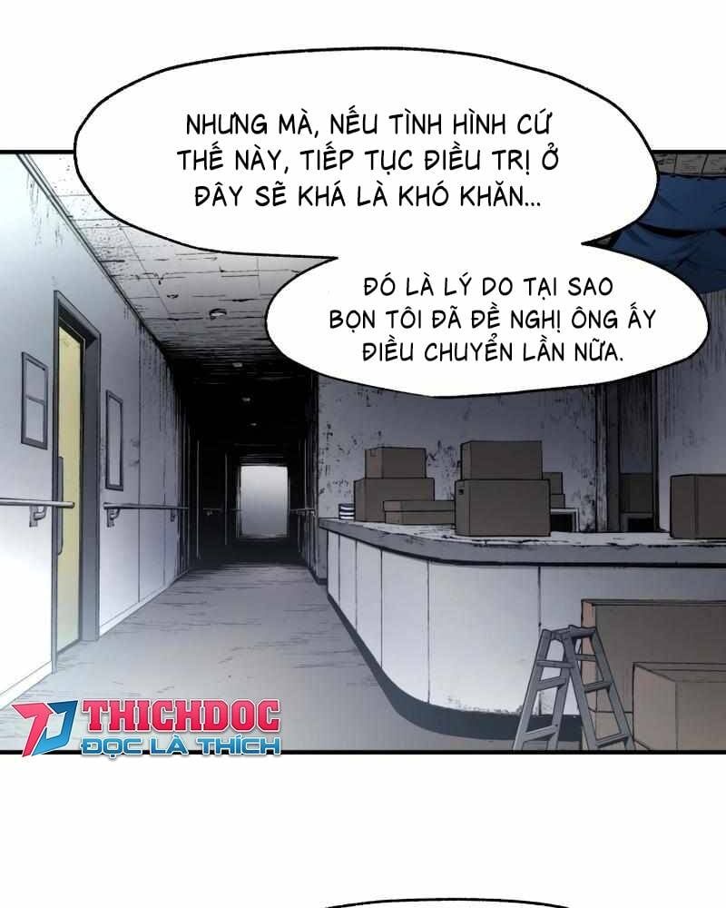 Black Surge Chapter 10 - Trang 2