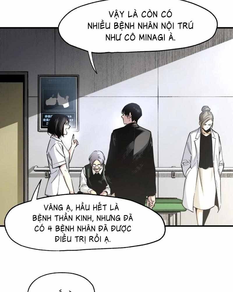 Black Surge Chapter 10 - Trang 2