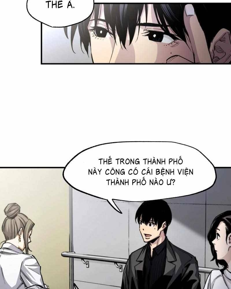 Black Surge Chapter 10 - Trang 2
