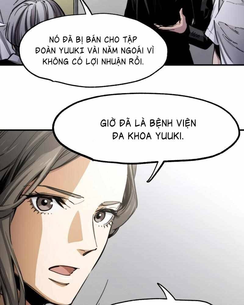 Black Surge Chapter 10 - Trang 2