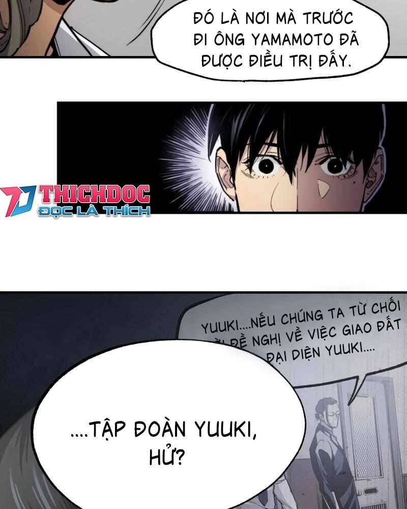 Black Surge Chapter 10 - Trang 2