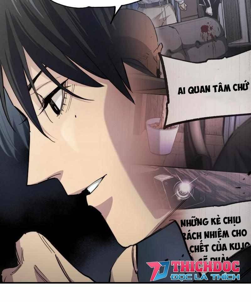 Black Surge Chapter 10 - Trang 2