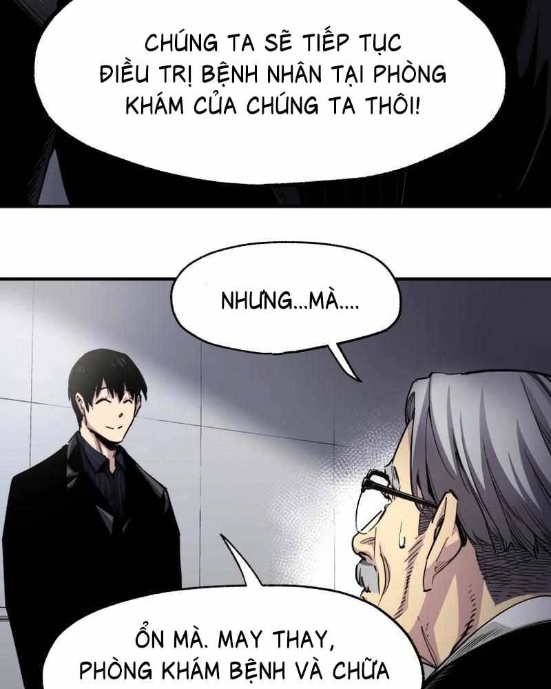 Black Surge Chapter 10 - Trang 2