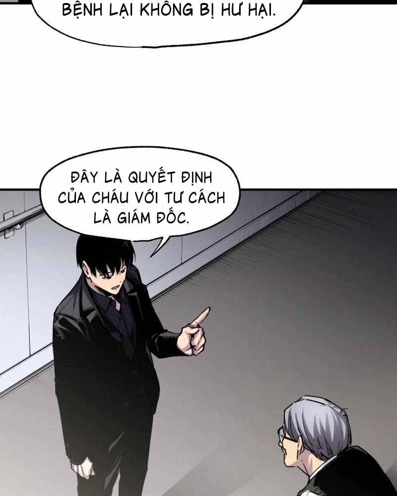 Black Surge Chapter 10 - Trang 2