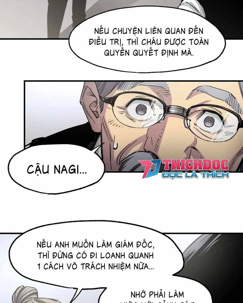 Black Surge Chapter 10 - Trang 2