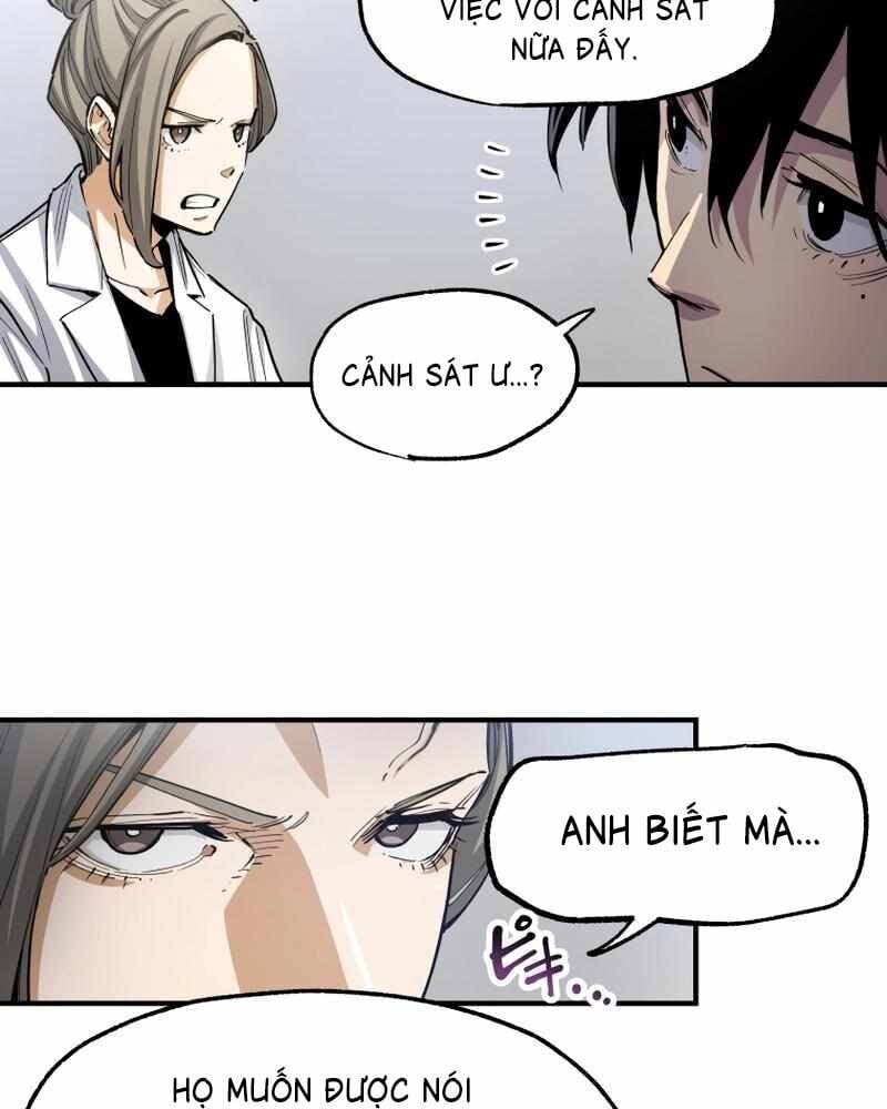 Black Surge Chapter 10 - Trang 2