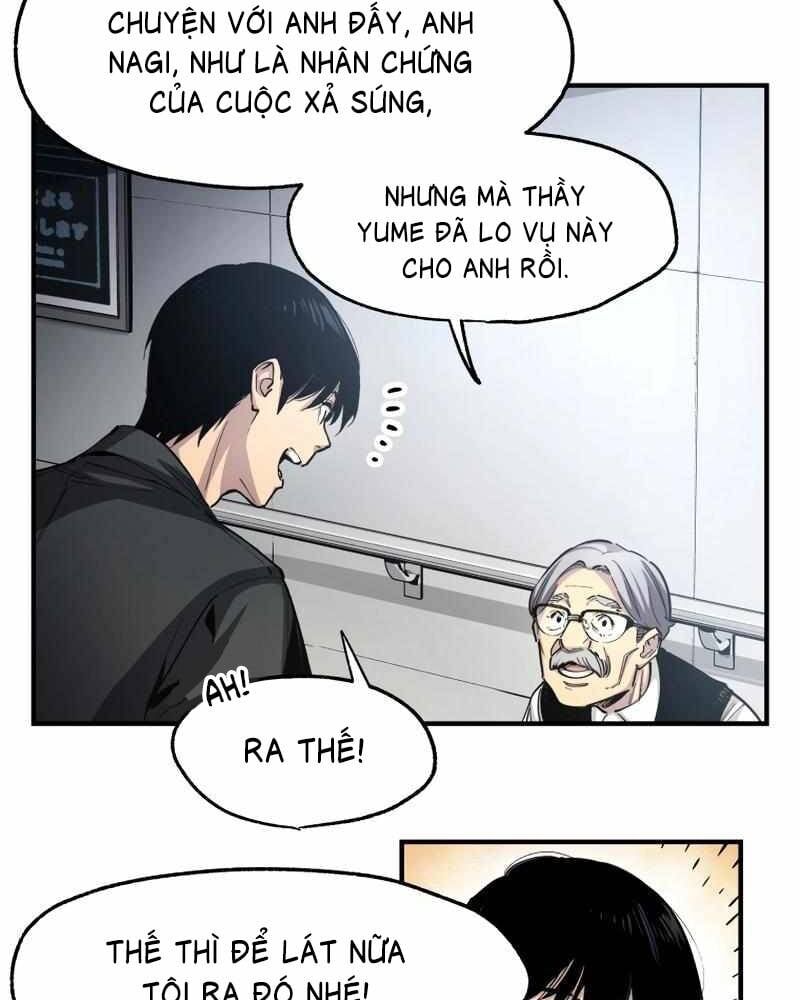 Black Surge Chapter 10 - Trang 2