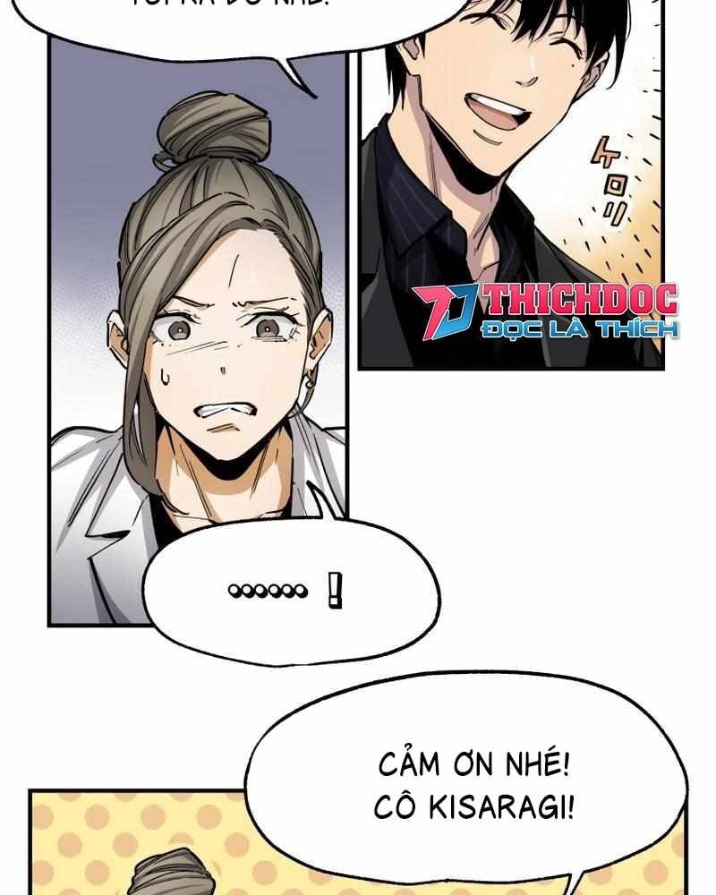 Black Surge Chapter 10 - Trang 2