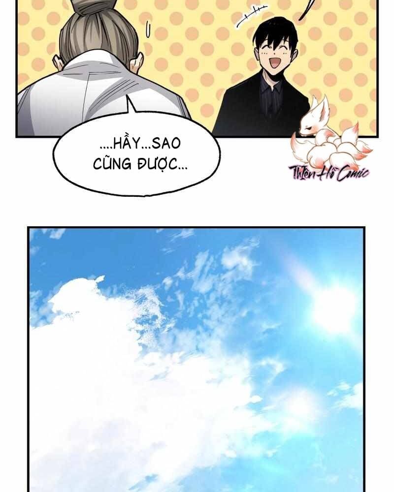 Black Surge Chapter 10 - Trang 2