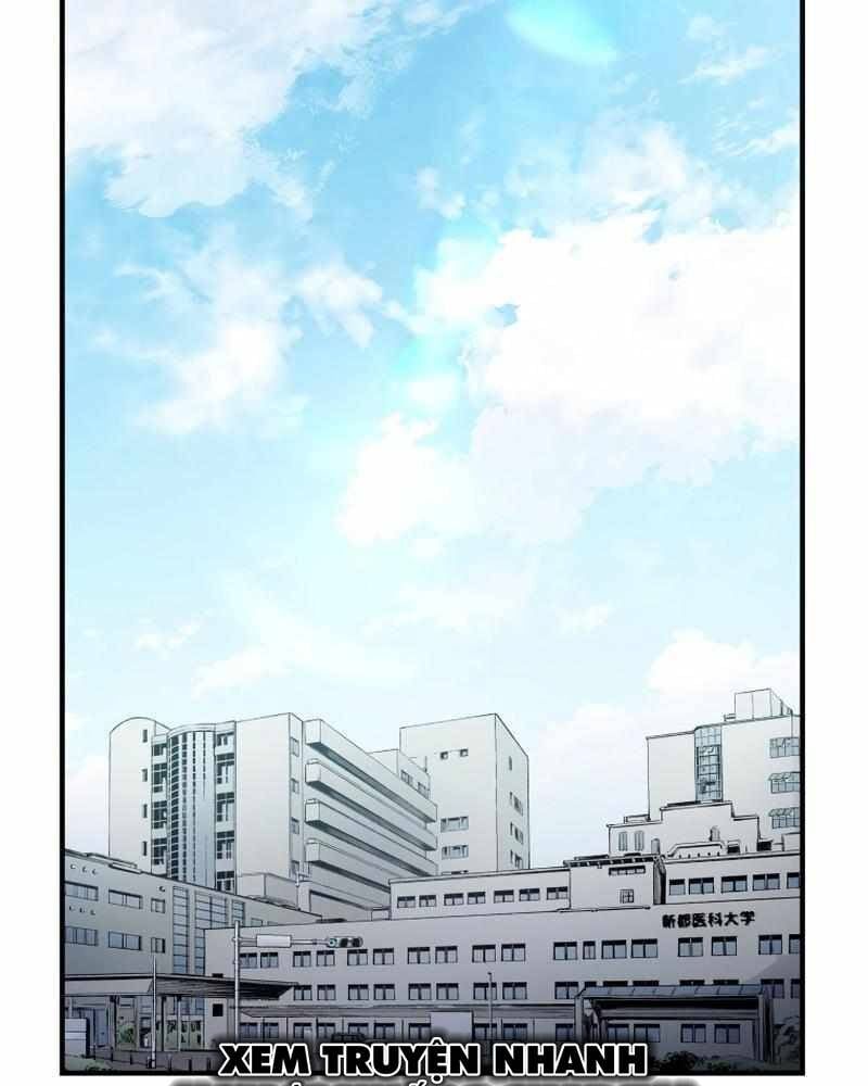 Black Surge Chapter 10 - Trang 2