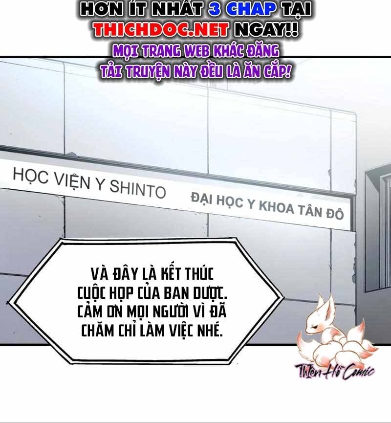 Black Surge Chapter 10 - Trang 2