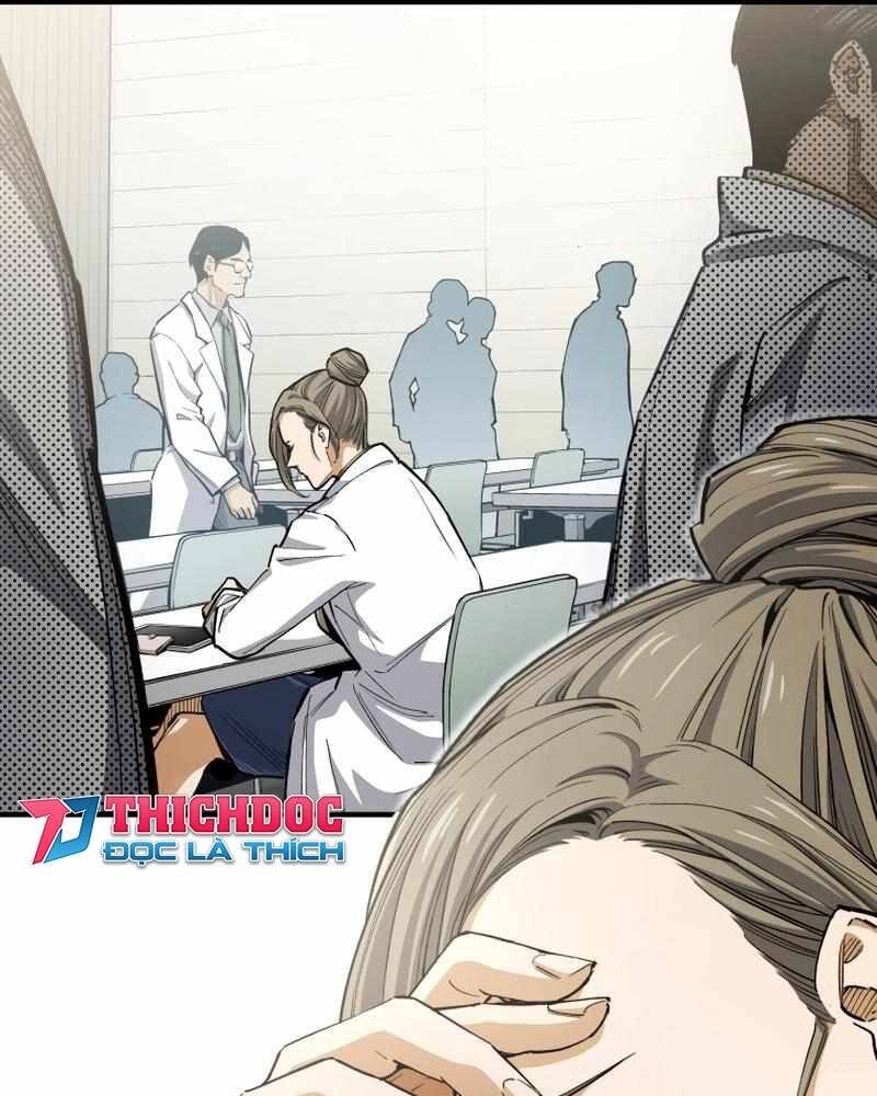 Black Surge Chapter 10 - Trang 2