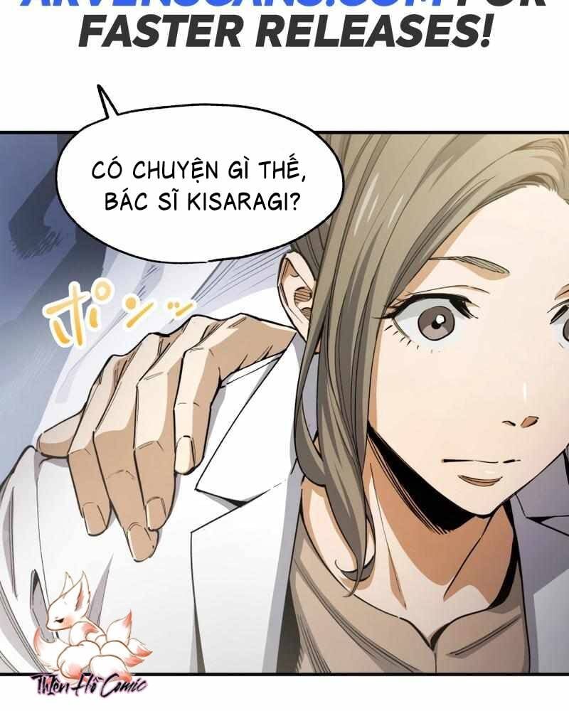 Black Surge Chapter 10 - Trang 2