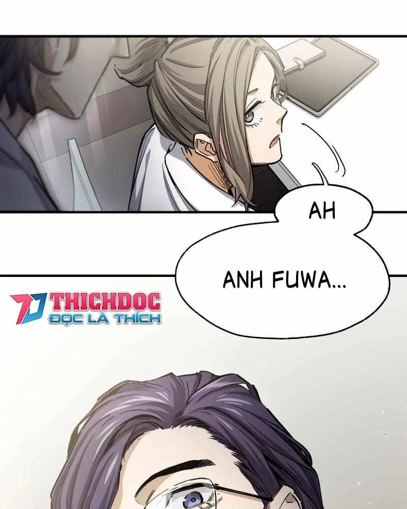 Black Surge Chapter 10 - Trang 2