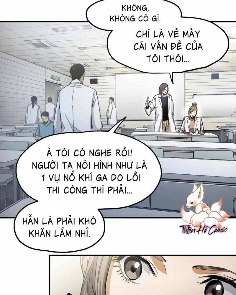 Black Surge Chapter 10 - Trang 2