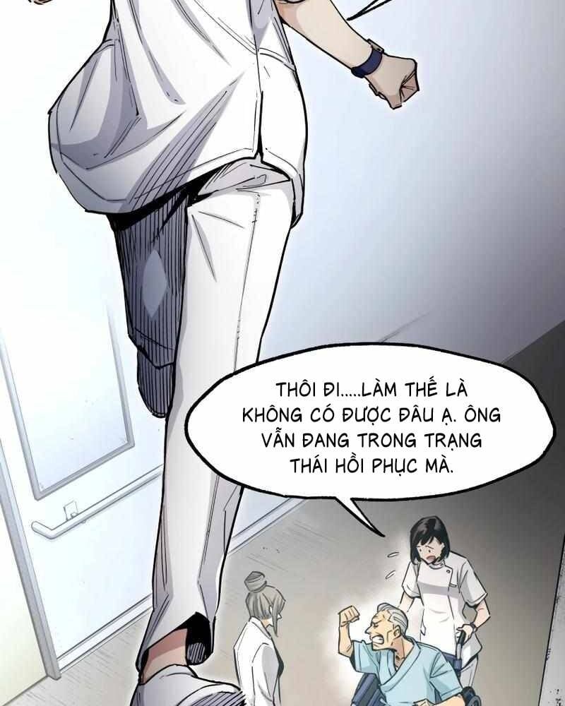 Black Surge Chapter 10 - Trang 2