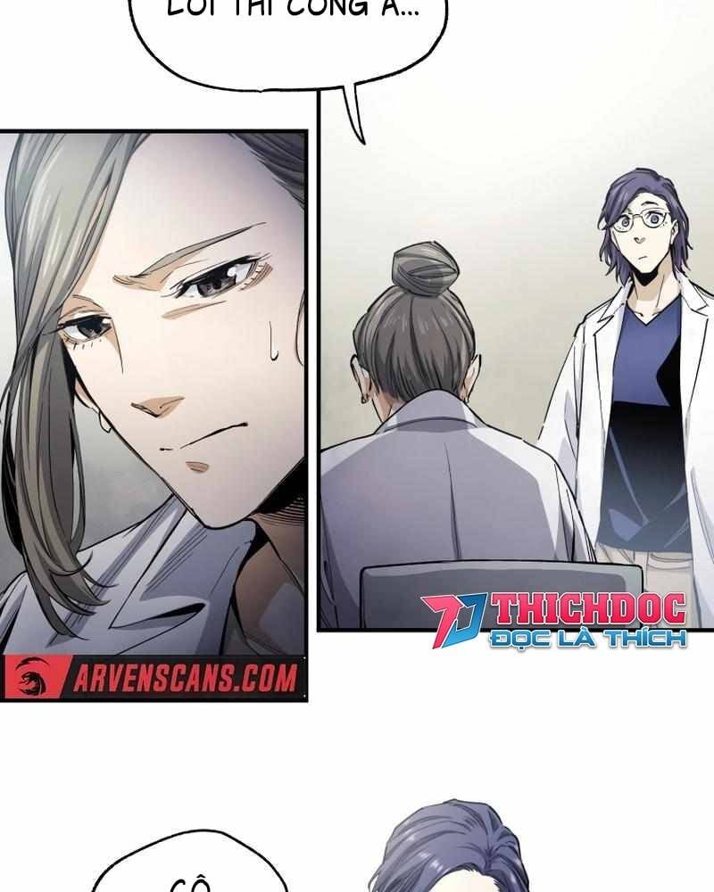 Black Surge Chapter 10 - Trang 2