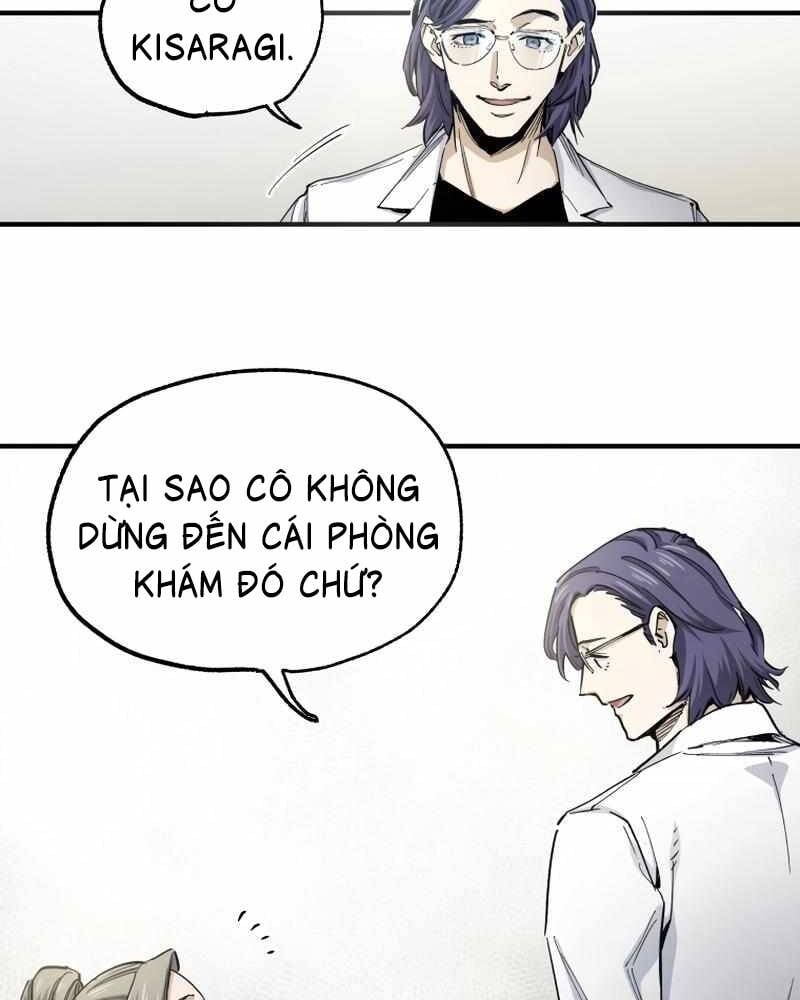 Black Surge Chapter 10 - Trang 2